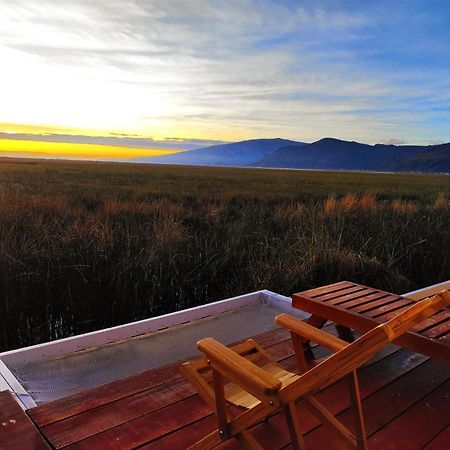 Los Uros Puno Dış mekan fotoğraf